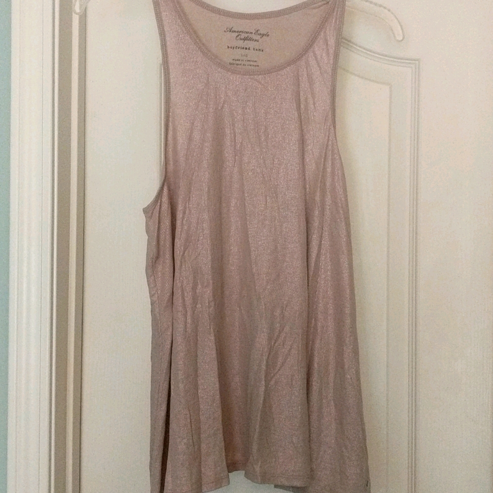 Boyfriend Tank